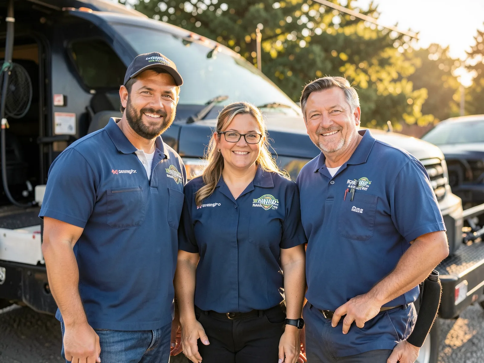 Roof Repair company in Oakton, VA