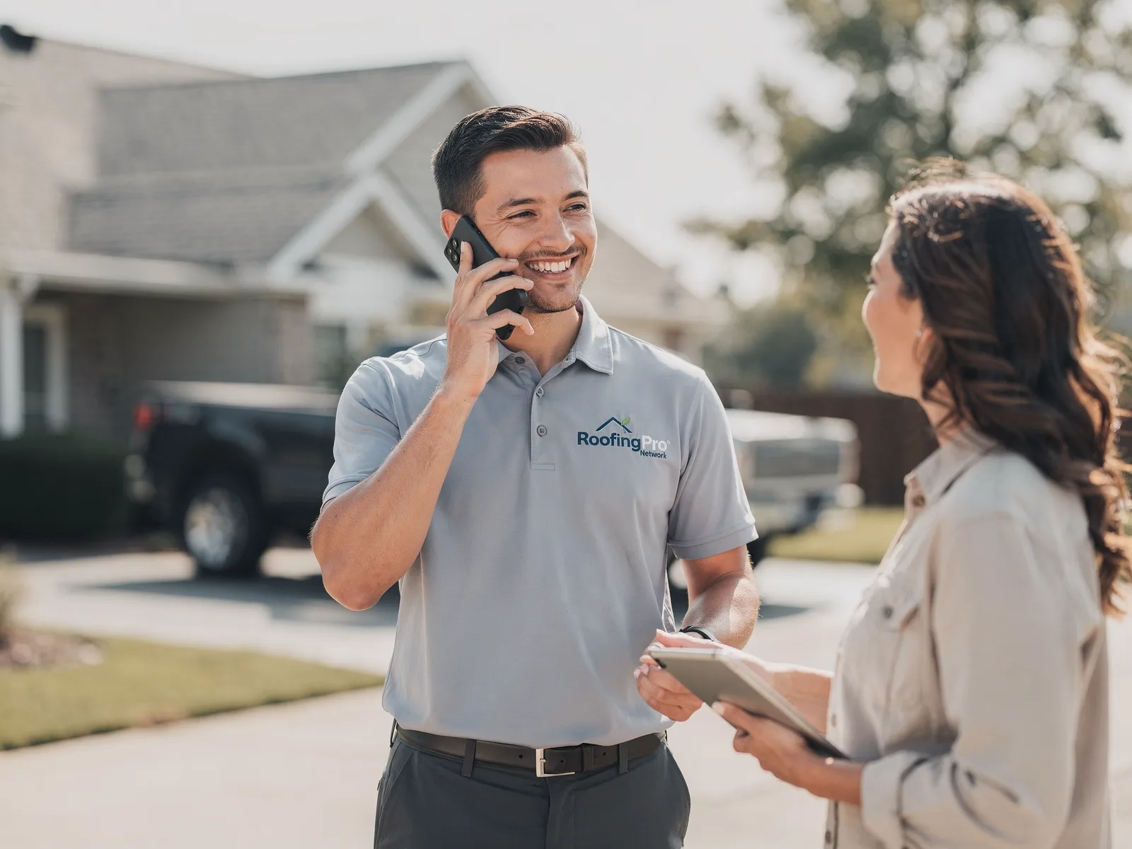 Roof Repair Oakton, VA FAQs